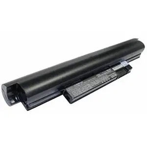laptop battery for Dell 312-0810 451-10703 C647H F707H 4400mAh Black