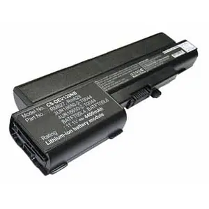 Dell battery BATFT00L4 BATFT00L6 RM627 RM628 4UR18650-2-T0044