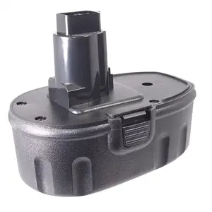 Dewalt DC9096 DE9039 DE9095 DE9096 battery 3000mAh Ni-MH 18V
