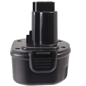 Black and Decker 9.6v extended PS120 3000mAh battery A9251