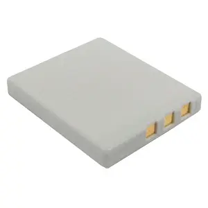 Pentax Optio E75 E85 O M85 camera battery 700mAh Li-ion 3.7 volt