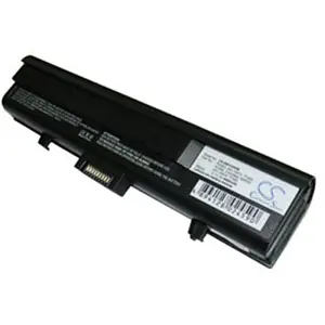 Dell Inspiron 1318 XPS M1330 4400mAh laptop battery replacement