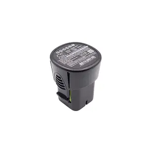 DREME 7300-N/8 MiniMite 2 -Speed rotary battery 1500mAh Ni-MH 4.8V