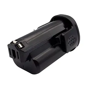 Dremel B812-01 B812-02 battery 2500mAh Li-ion 10.8-volt