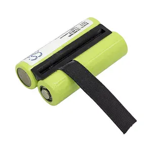 Damag 773-499-44 remote battery 2000mAh Ni-MH 2.4V rechargeable