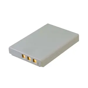 BenQ E-40 S30 rechargeable camera battery 800mAh Li-ion 3.7 volt