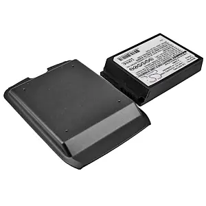 SoftBank X03HT extended with back cover battery rechargeable