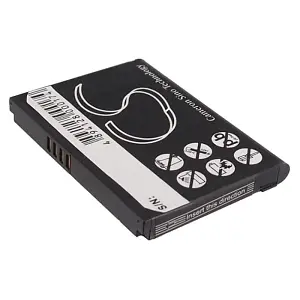 Vodafone VPA Touch ELF0160 35H00095-00M FFEA175B00995 battery