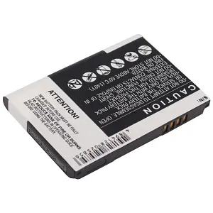 Dopod S700 JAOE160 35H00118-00M BA S330 battery replacement