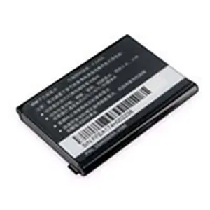 HTC Touch 3G Jade Jade-100 T3232 battery pack with back cover