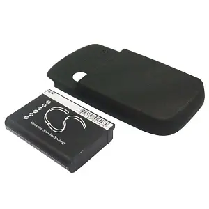 UTStarcom MP6900 Vogue extended with back cover battery