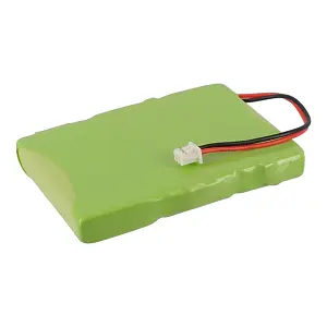 Aastra 6757i CT battery replacement rechargeable