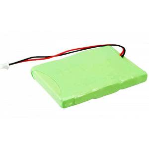 digital ALLY DVM 500 DVM-RMT camera battery 600mAh Ni-MH 3.6V