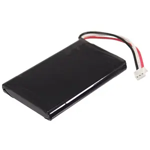 Digital Ally DV-500ULTRA DVB-500 camera battery 1100mAh Li-ion 3.7V