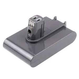 Dyson 917083-07 battery before June 2013 1500mAh Li-ion 22.2V