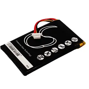 Toshiba Genio E300 E310 E330 battery replacement rechargeable