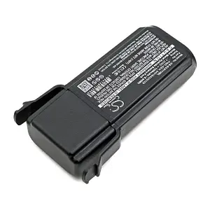 ELCA 04.142 0401BA000109 0401BA000113 PINC-GEH remote battery