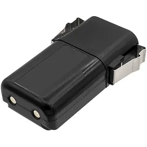 ELCA MIRAGE-M BRAVO-M to replace LI-TE battery crane remote