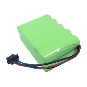 Ecovacs Deebot CEN30 CR100 CR110 CR112 battery 800mAh 12v