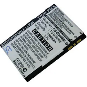 NTT Docomo T-01B TS-BTR008 battery rechargeable replacement