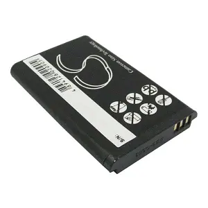 Toshiba Portege G500 TS-BTR001 G71C0007Q110 00015688 battery