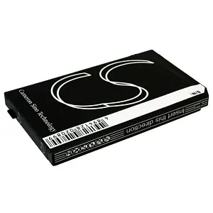 Toshiba Portege G900 G910 battery replacement rechargeable