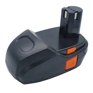 Einhell RT-CD18i Hammer Drill battery 2100mAh Li-ion 18v