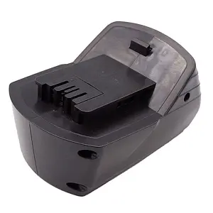Einhell TH-CD 18-2 2B powertool battery 2000mAh Li-ion 18V