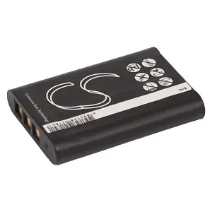 Nikon EN-EL11 camera camcorder battery replacement rechargeable