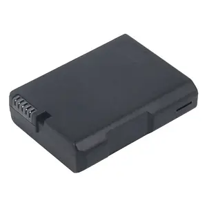 Nikon Coolpix P7000 P7100 P7700 camera battery 900mAh Li-ion 7.4V