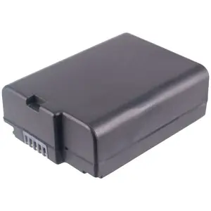 Nikon EN-EL21 1 V2 camera extended battery 1020mAh Li-ion 7.4V