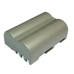 Nikon EN-EL3e battery camera rechargeable replacement 7.4v