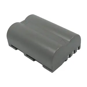 Nikon D200 D300 D300S D50 D700 D80 D90 battery 1500mAh Li-ion