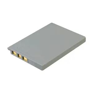 Nikon EN-EL8 camera camcorder battery rechargeable replacement