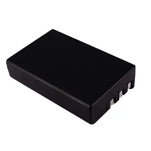 Nikon EN-EL9 EN-EL9E camera camcorder battery rechargeable