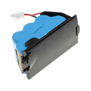 Euro Pro AP1172 AP1172N V1917 Vacuum battery 200mAh Ni-MH 8.4V