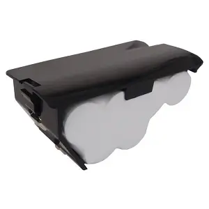 Euro Pro Shark UV615 UV615H UV615K UV627 battery 1.5Ah 7.2v
