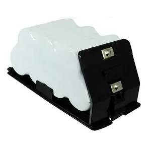 Euro-Pro Shark UV617 UV647 UV647H UV647HB battery 8.4V