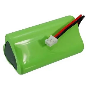 Euro Pro Shark hand sweeper battery V1705 V1705i XB1705 3.6V