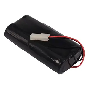 Euro Pro Shark V1925, XBV1925 VAC-V1925 battery 3000mAh 4.8V