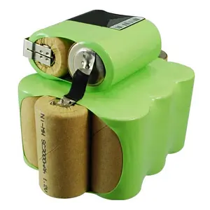 Euro-Pro Shark-EP750 100350 vacuum battery 3Ah 14.4v