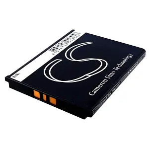 Sony battery Ericsson KP1 P1c P1i P990 P990i Z555i X1 BST-40