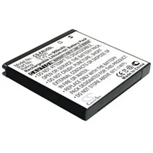 Sony Ericsson Kanna Kurara U5 U5a Vivaz replacement battery