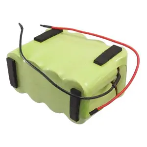 Euro-Pro EV729, Shark Pet-Perfect SV70 battery D-SC-P SV70Z XB14726