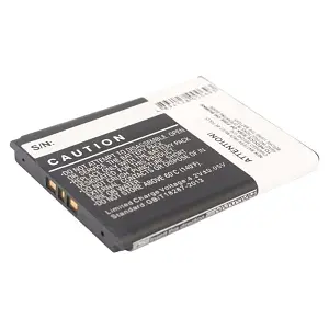 Vodafone SEBA01 replacement battery rechargeable