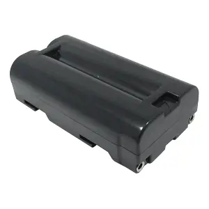 Intermec-2400 barcode scanner battery replacement