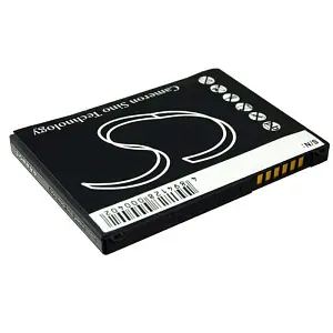 E-Ten Glofish M750 M800 M810 X800 battery 1600mAh 3.7v
