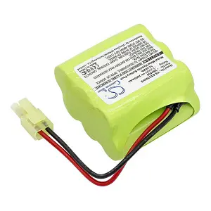 Euro-Pro Shark V2945, V2945Z, V2950, V2950A battery 2Ah Ni-MH 7.2V