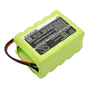 Euro-Pro Shark SV780N Vacuum battery 2000mAh Ni-MH 16.8 volt
