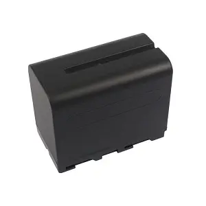 Sony NP-F960 NP-F930 NP-F970 NP-F950 replacement battery